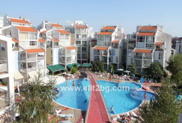 Bugarska Sunčev Breg hoteli i najboljih apartmani