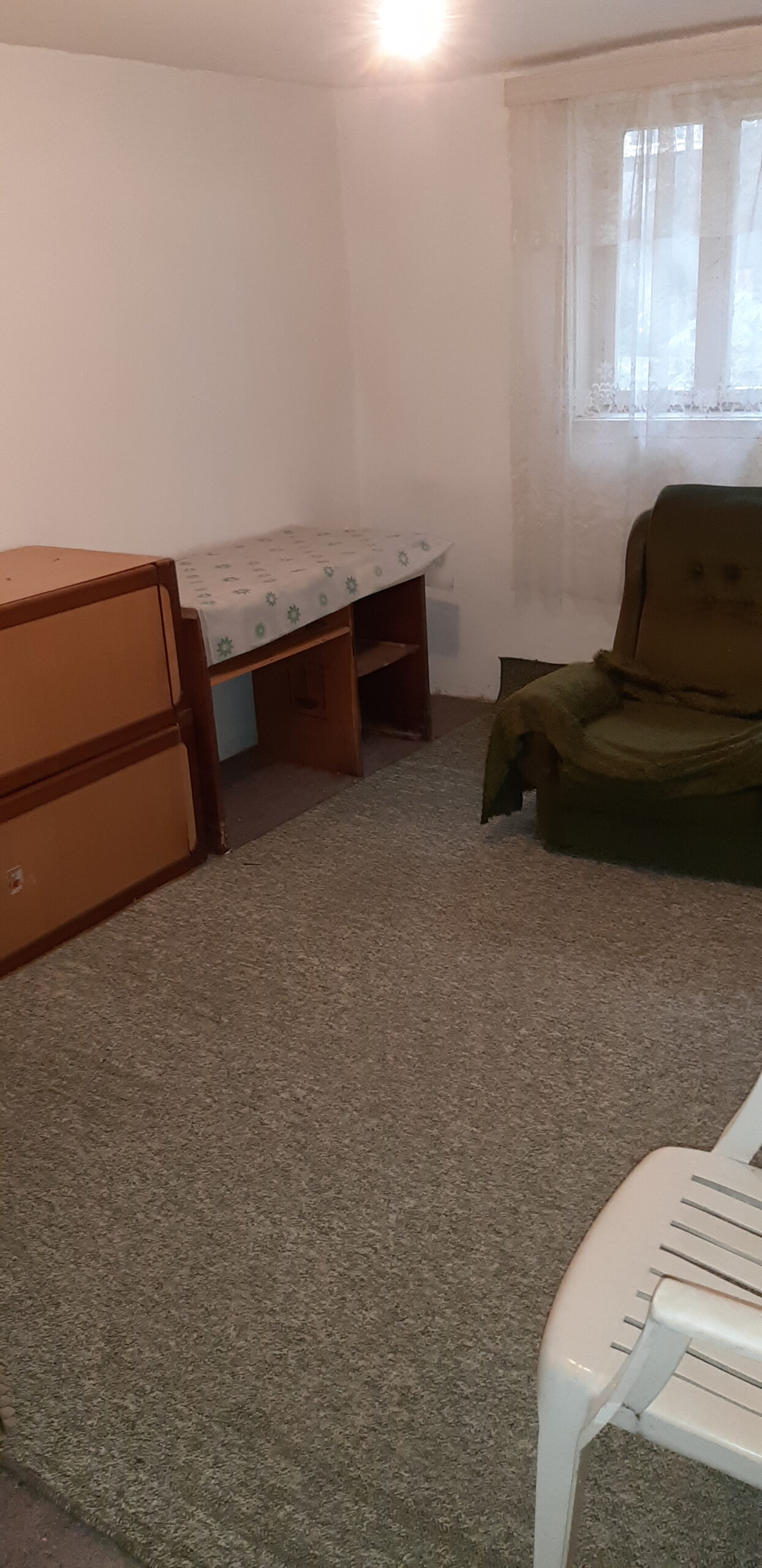 Izdajem stan u kući, Trošarina