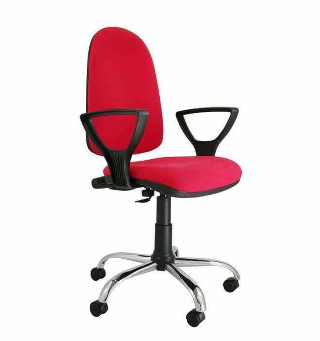 Servis (popravka) i prodaja radnih stolica i fotelja