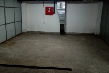 Издајем гаражу у Нишу на Кеју кола српских сестара