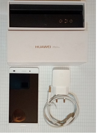 Prodajem mobilni telefon Huawei P9 lite, korišćen