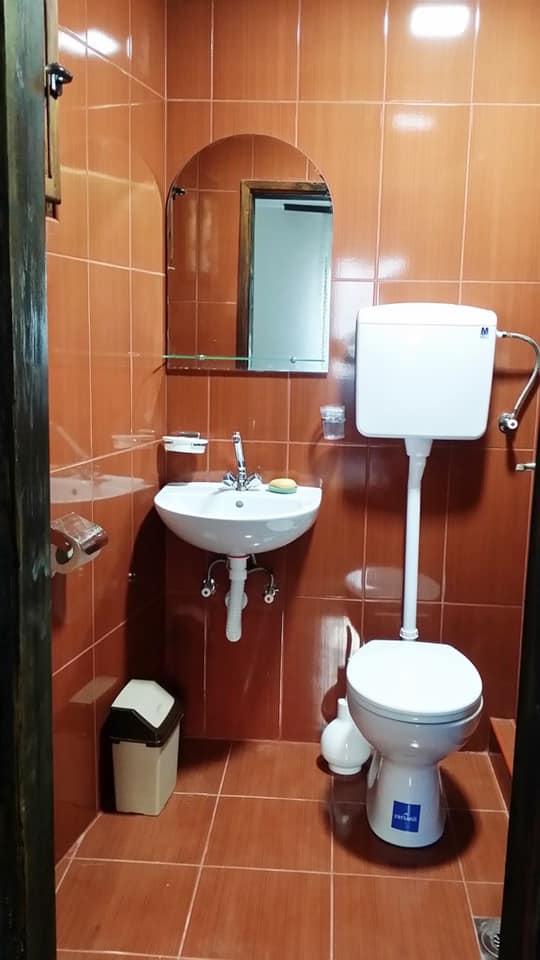Sokobanja-master sobe sa kupatilom za izdavanje