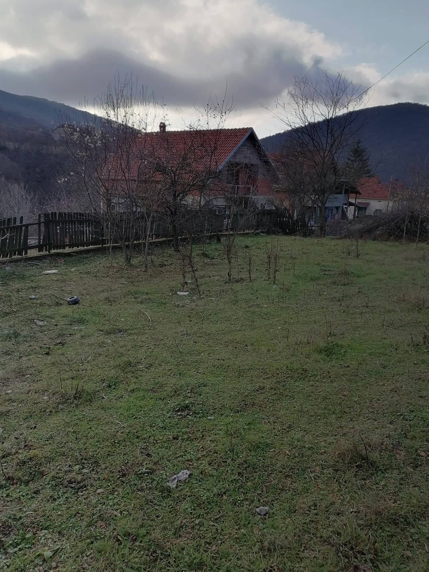 Kuća u blizini Bovna i Sokobanje