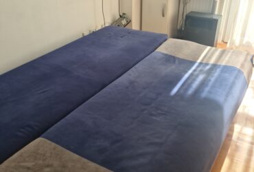 Na prodaju krevet na rasklapanje