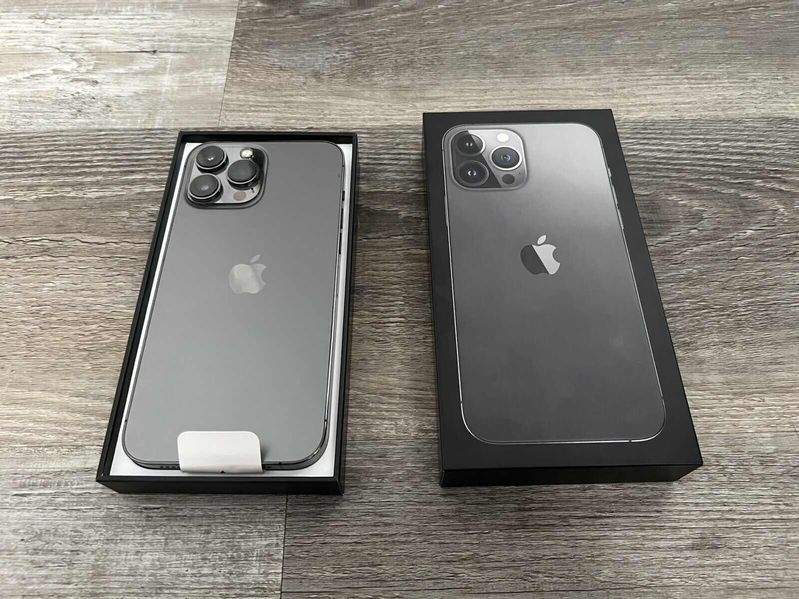 Apple iPhone 13 Pro Max – 1TB – Sierra Blue (Unlocked) @ $659USD