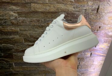 Alexander McQueen patike
