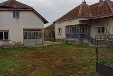 Seosko domacinstvo u Velikoj Drenovi-Trstenik