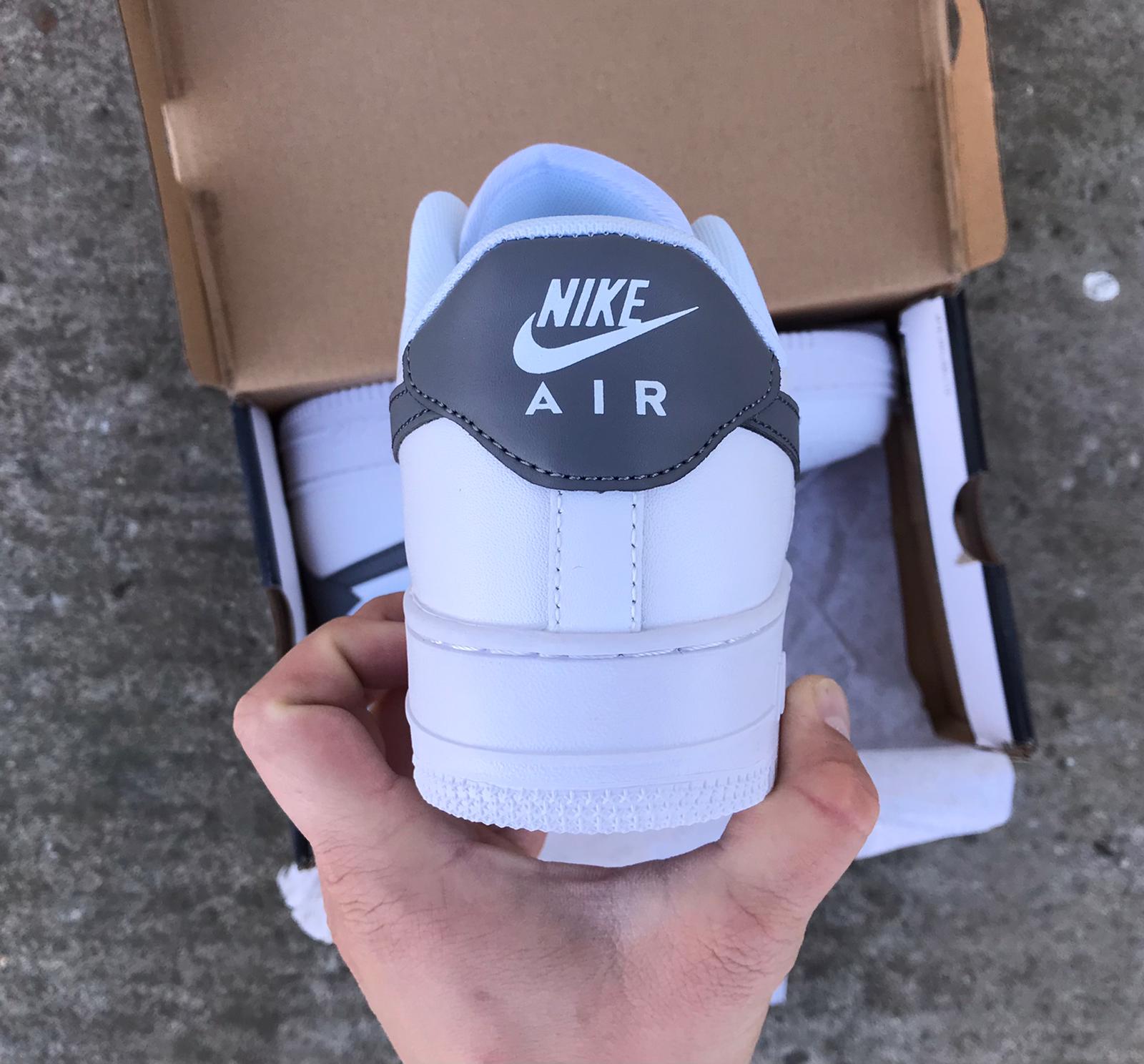 Nike patike Air Force 1