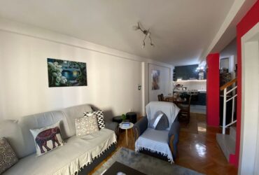 Troiposoban namesten duplex
