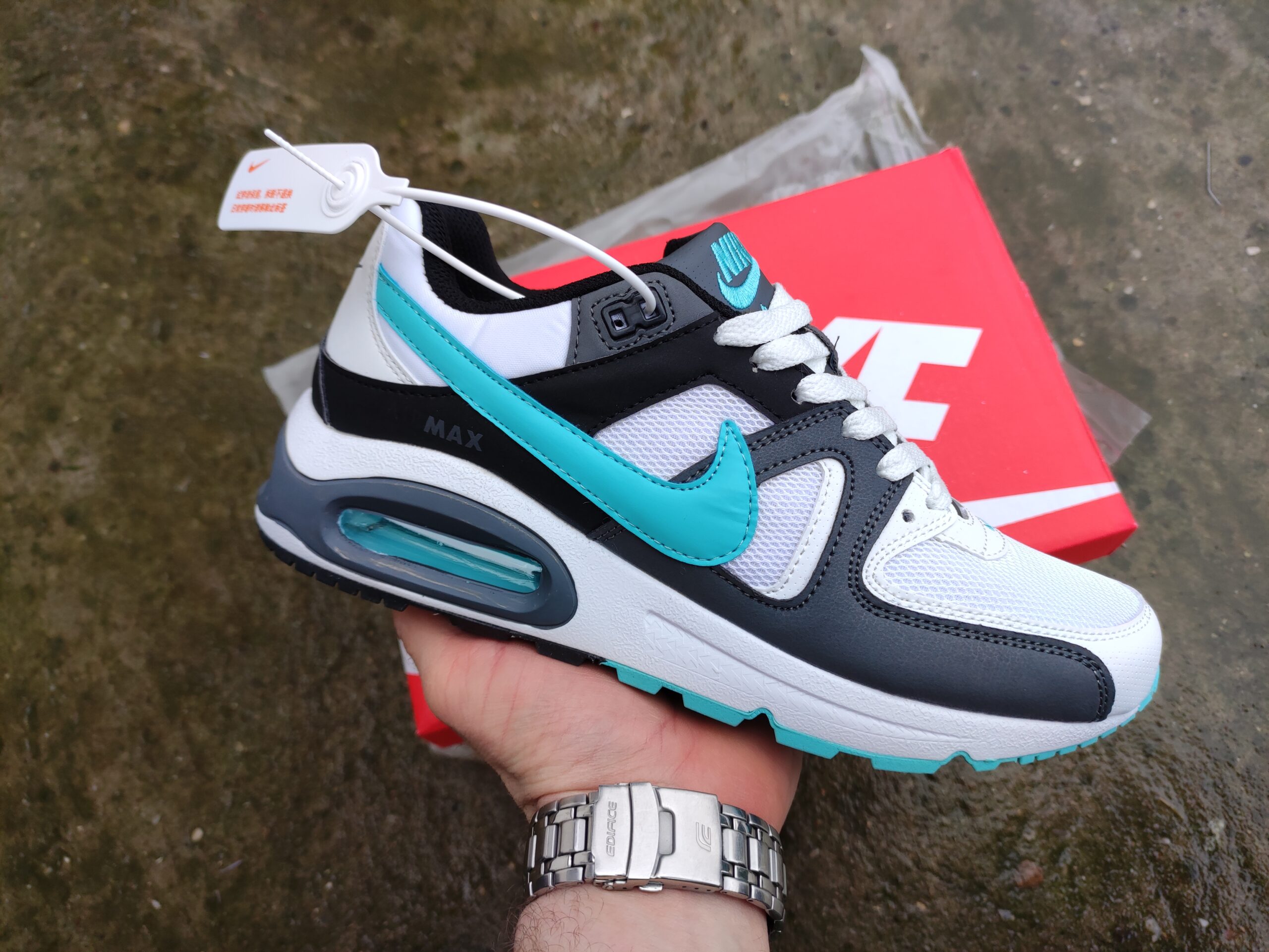 Nike patike Air Max Command