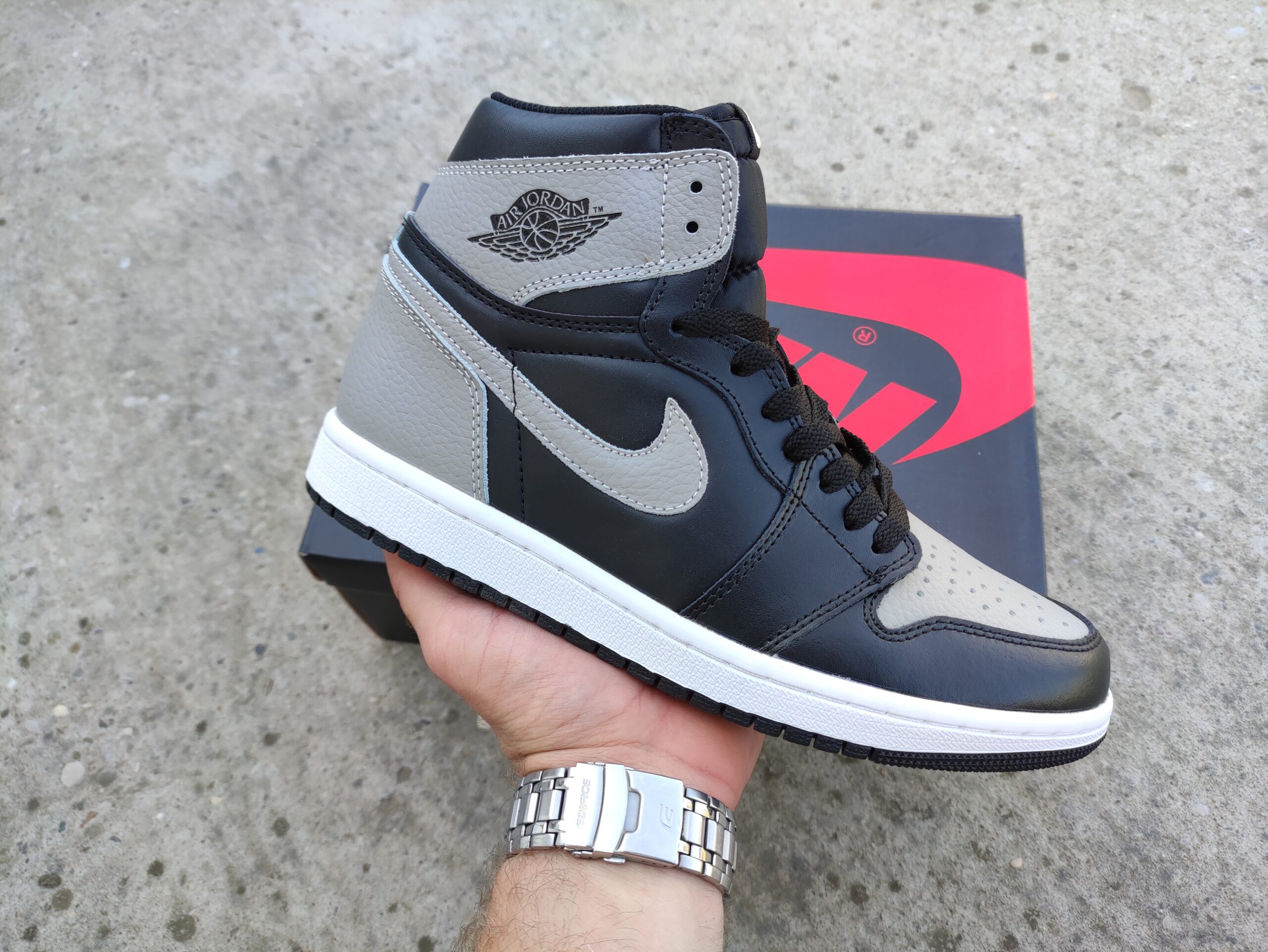 Nike Air Jordan 1