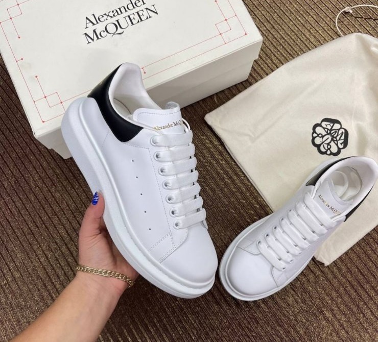 Alexander McQueen