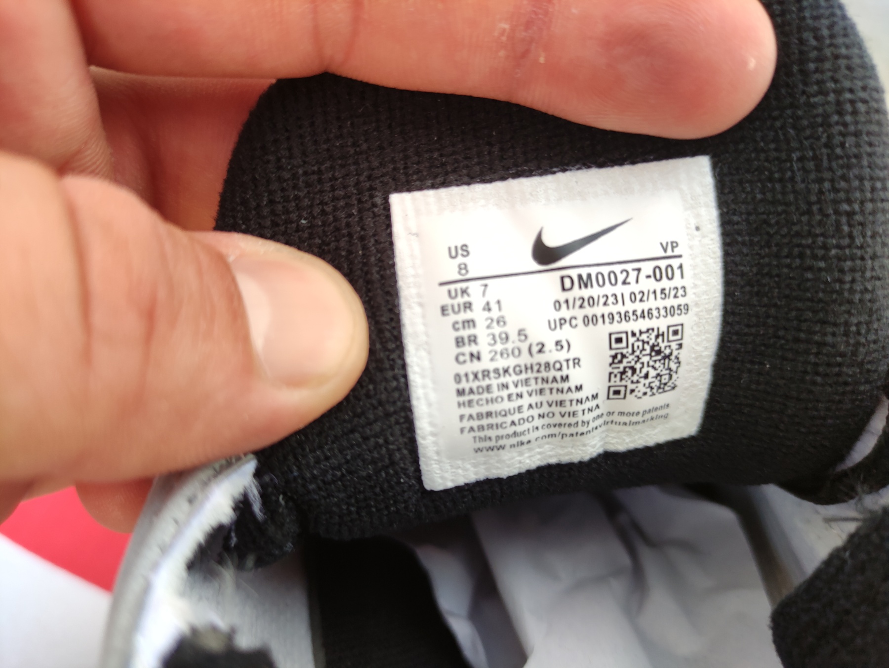 Nike Air Max 97 Metallic Grey