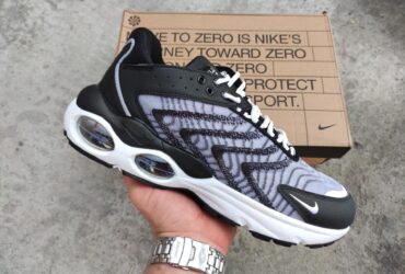 Nike patike Air Max TW Black White