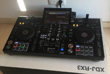 Pioneer DJ XDJ-RX3, Pioneer XDJ-XZ, Pioneer OPUS-QUAD, Pioneer DDJ-FLX10, Pioneer DDJ-1000, Pioneer DDJ-1000SRT ,  Pioneer DJ DDJ-REV7