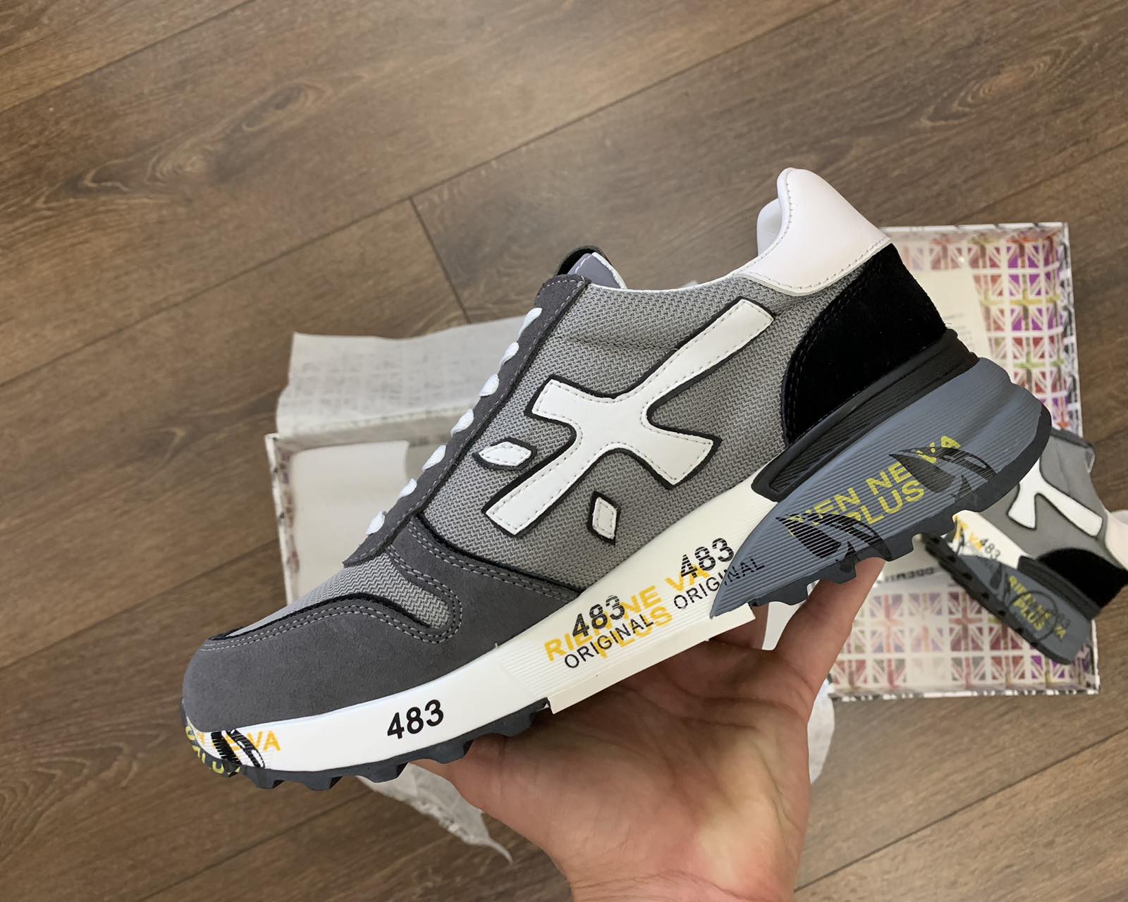 Premiata
