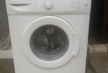 Prodajem mašinu za pranje veša
