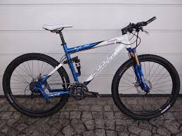 Prodajem brdski bicikl: giant xtc composite 1 26 inča veličina godina 2012