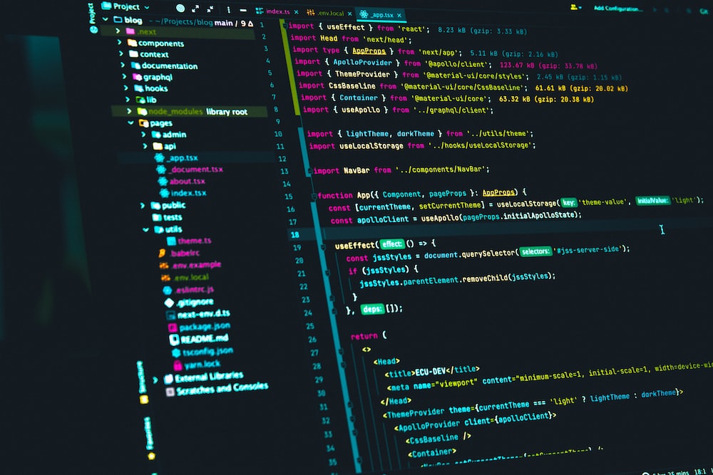Privatni časovi programiranja za početnike i pomoć za programere/developere