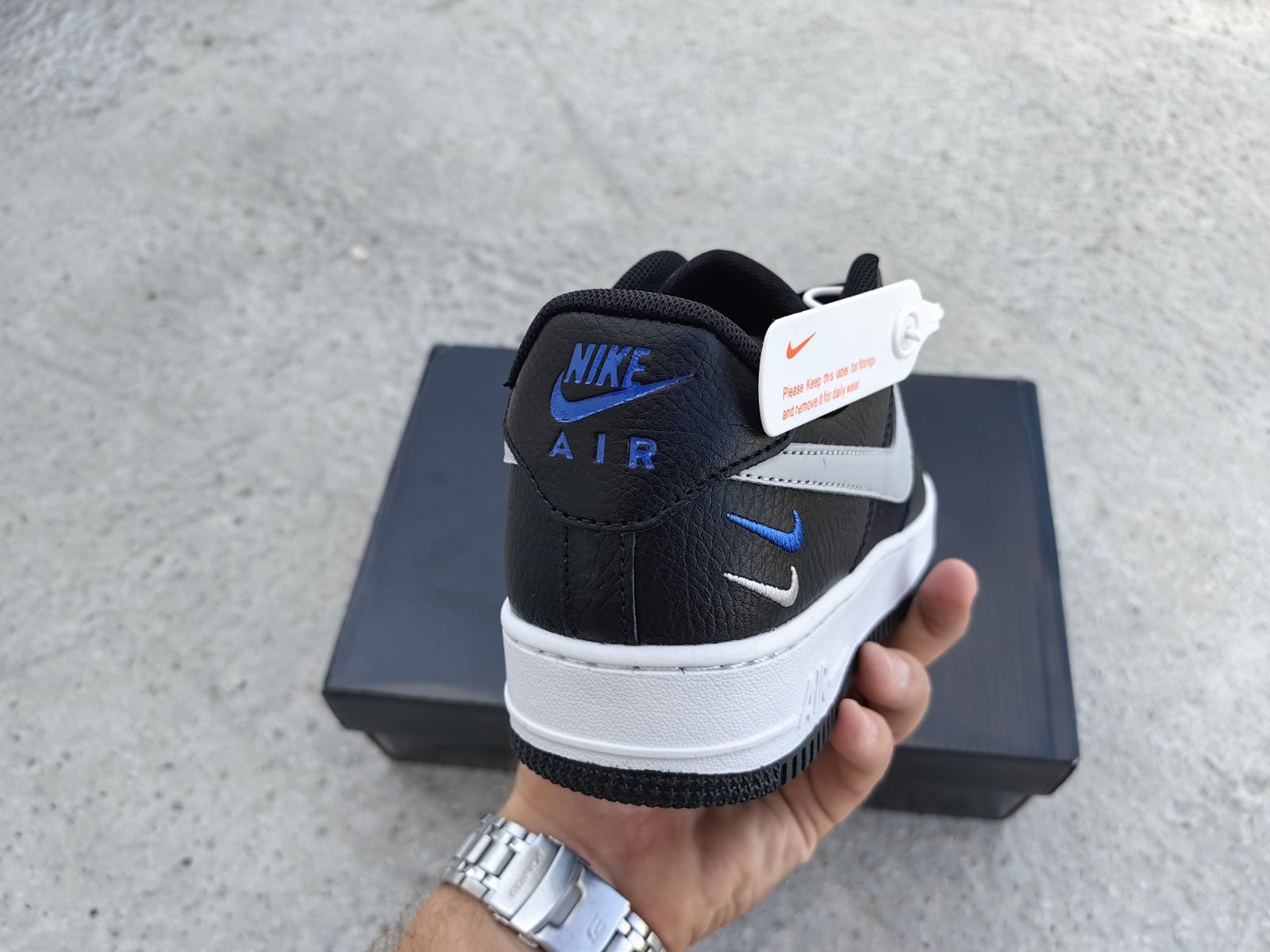 Nike patike Air Force 1