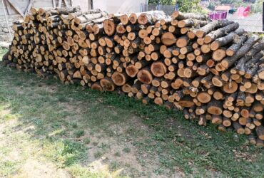 Hrastova drva 10 metra