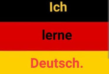Časovi nemačkog jezika