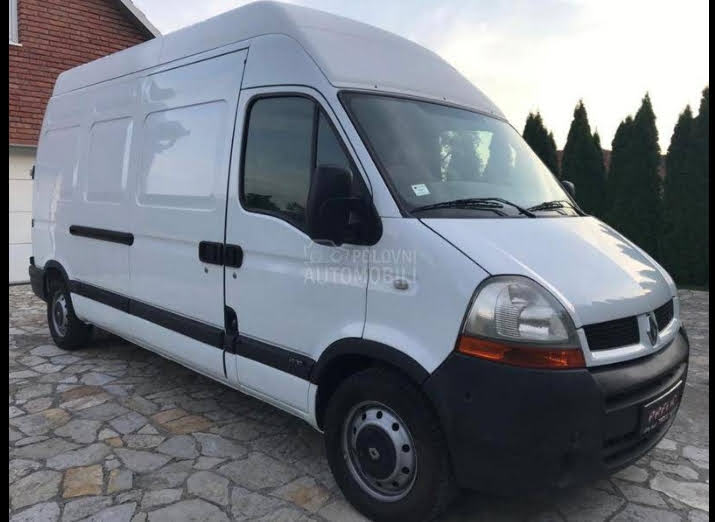 Selidbe i Transport