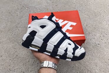 Nike Air More UpTempo Olympics