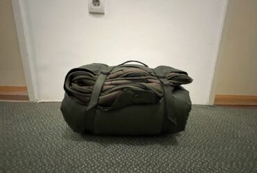 Prodajem vojnu vreću za spavanje (Jumko)