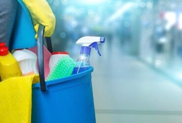 Čišćenje stanova i lokala