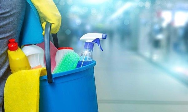 Čišćenje stanova i lokala