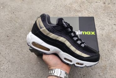 Nike Air Max 95 Reflective Iredscent Camo