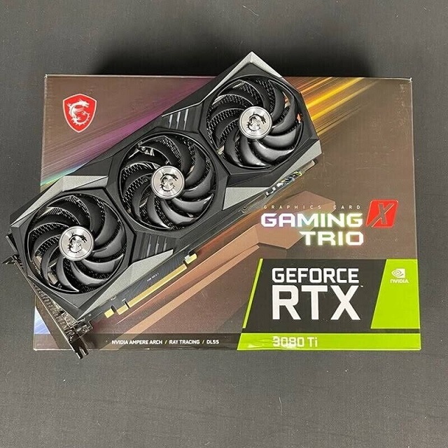 Best Offers: NVIDIA RTX 3090Ti,RTX 4090 DirectX,AMD Radeon RX7900