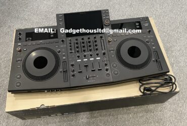 Pioneer OPUS-QUAD DJ-System, Pioneer  XDJ-RX3 DJ-System , Pioneer XDJ-XZ DJ-System , Pioneer DDJ-FLX10 DJ-Controller, Pioneer CDJ-3000, Pioneer DJ DJM-A9 , Pioneer CDJ 2000NXS2, Pioneer DJM 900NXS2, Pioneer DJ DJM-V10 , Pioneer DJ DJM-S11