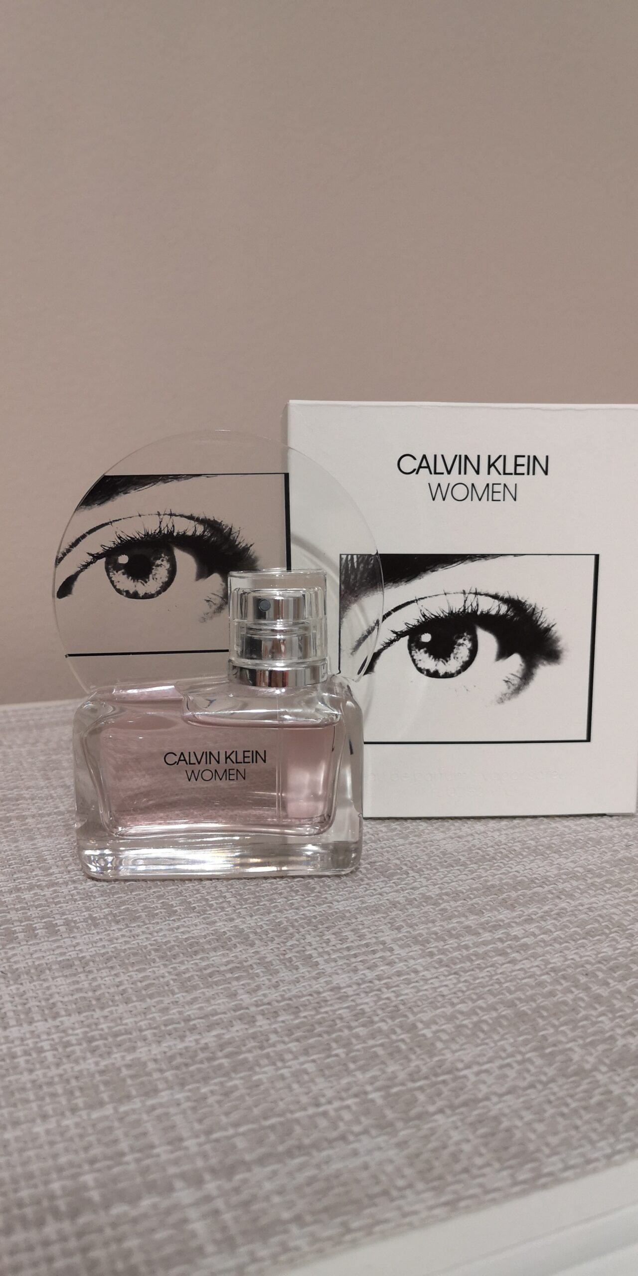Parfem Calvin Klein Women 50ml