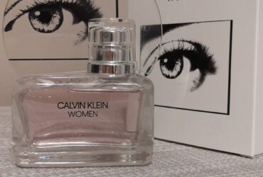 Parfem Calvin Klein Women 50ml