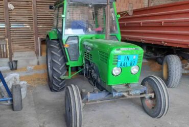 Na prodaju traktor