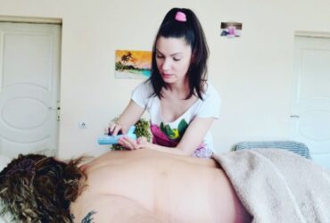 Profesionalne masaze Beograd