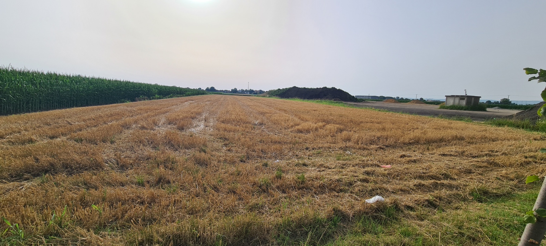 Gradjevinsko zemljiste Sremska Mitrovica