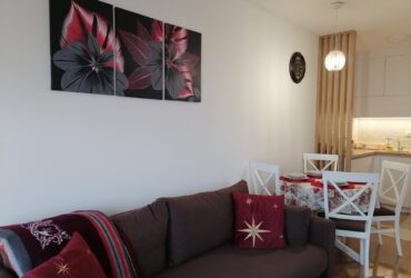 Prodajem apartman u centru Zlatibora