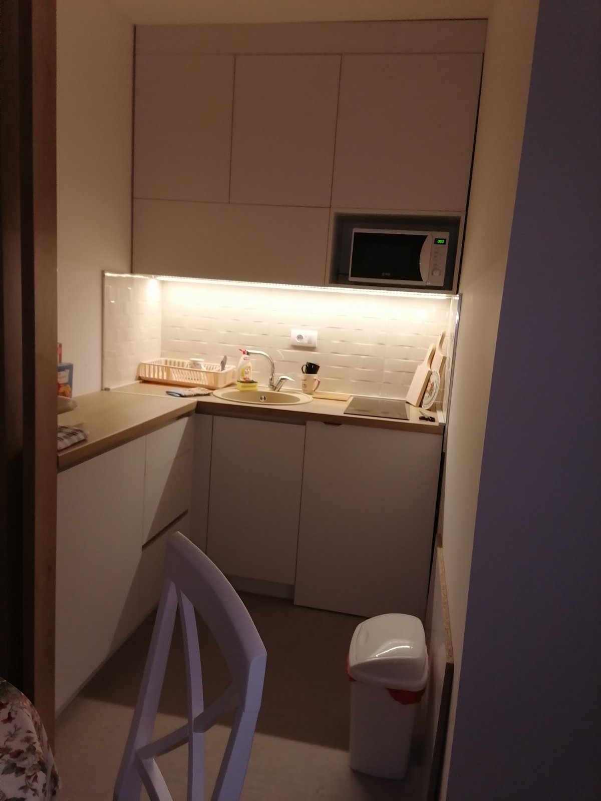 Prodajem apartman u centru Zlatibora