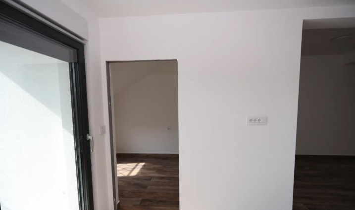 Prodajem nov apartman Banja Vrdnik-Fruska Gora