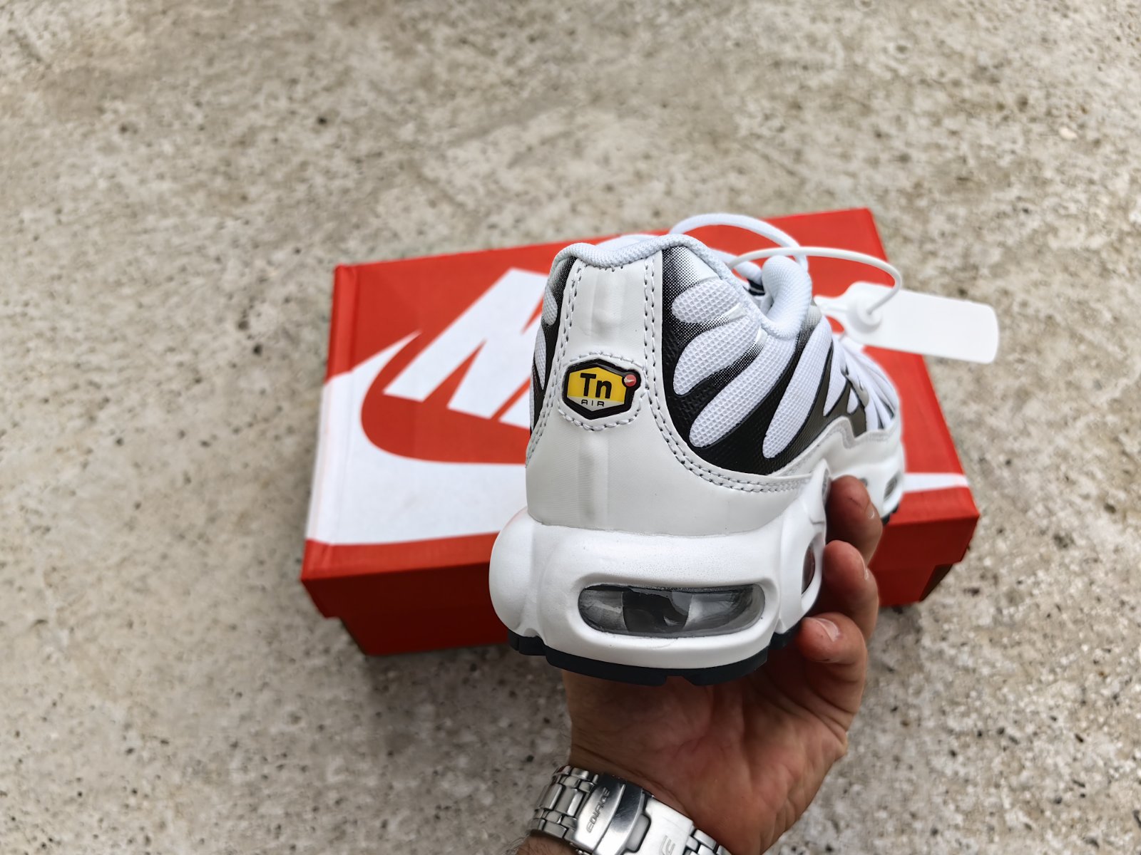 Nike patike Air Max Plus TN