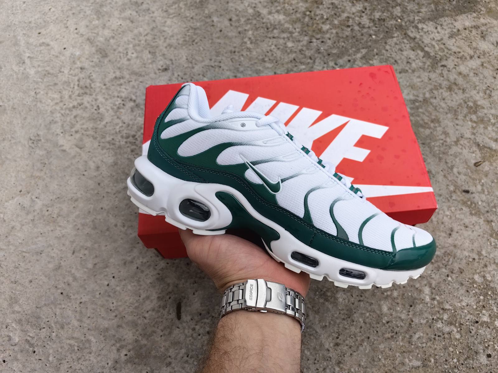 Nike Air Max Plus TN Lacoste