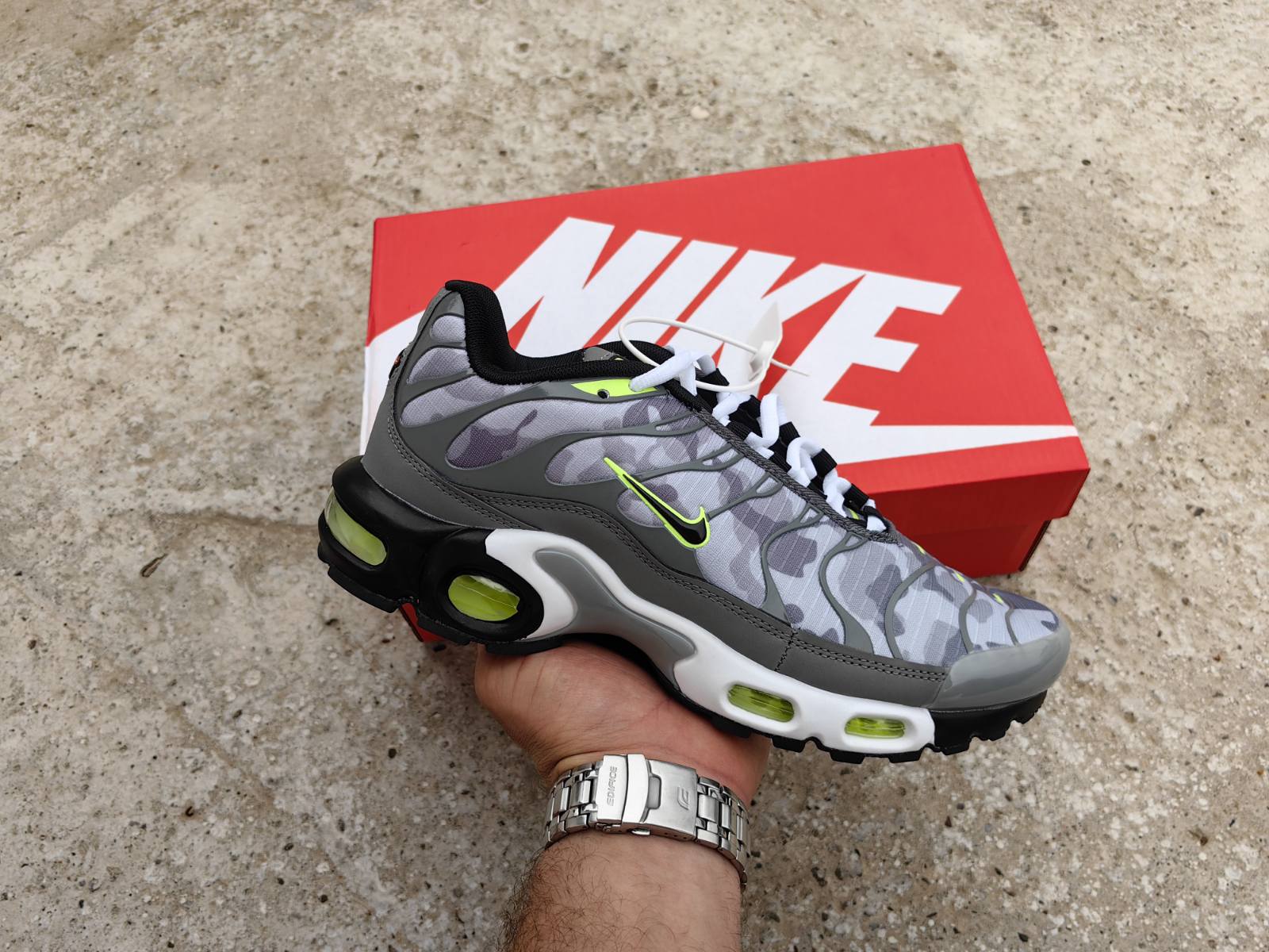 Nike patike Air Max Plus TN