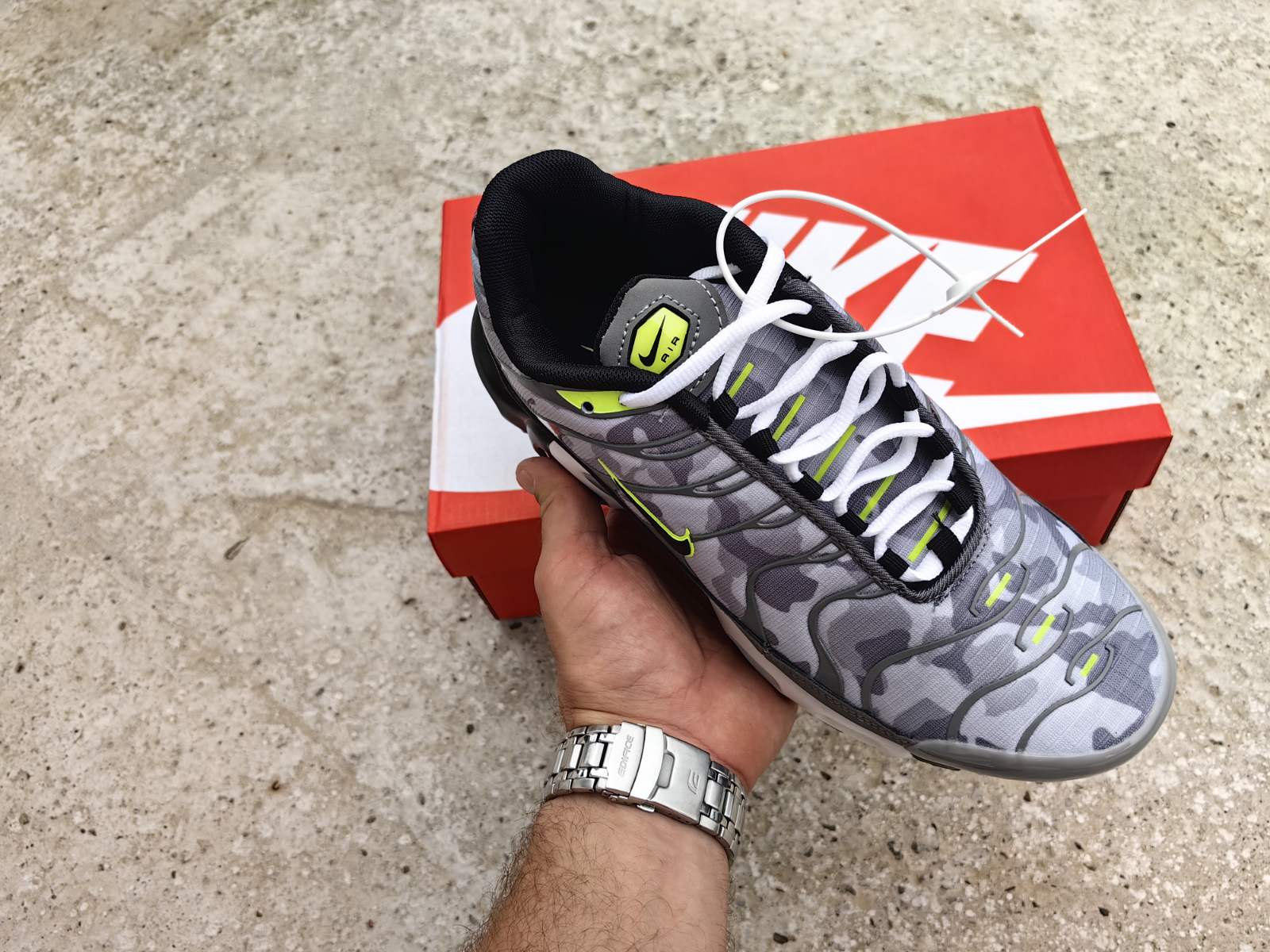 Nike patike Air Max Plus TN