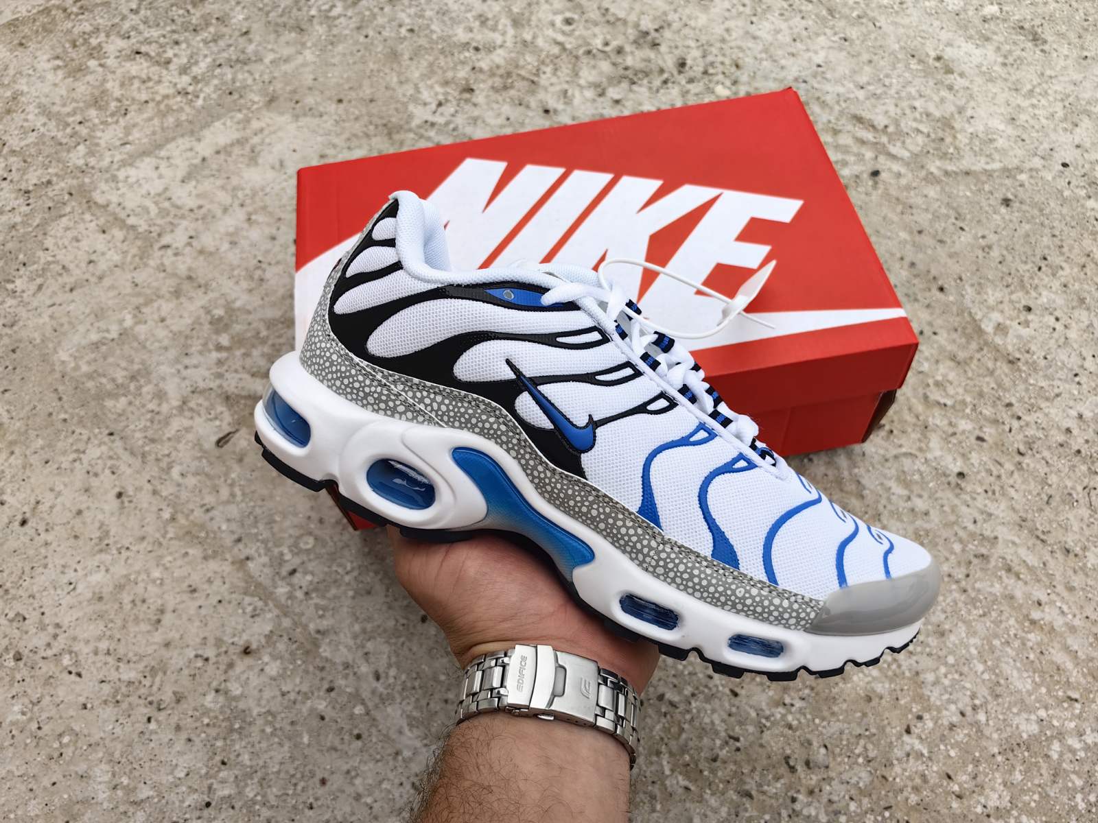 Nike patike Air Max Plus TN