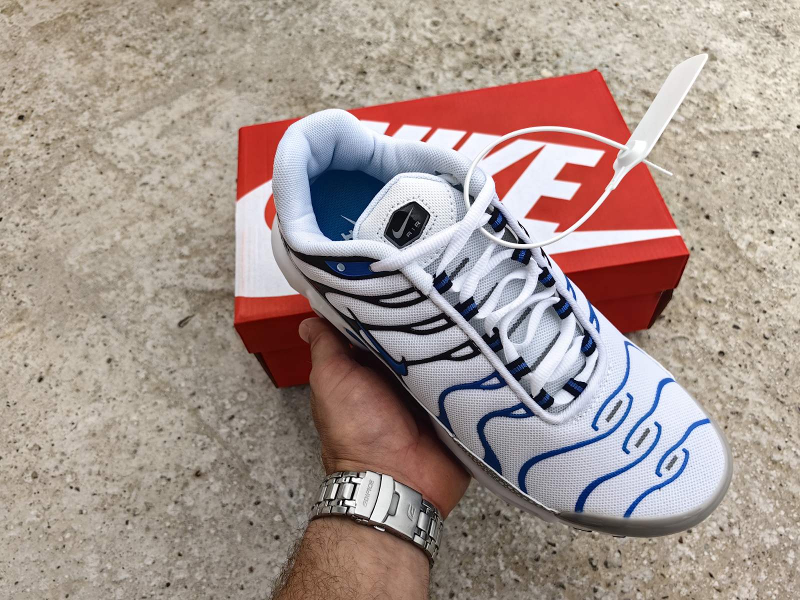 Nike patike Air Max Plus TN