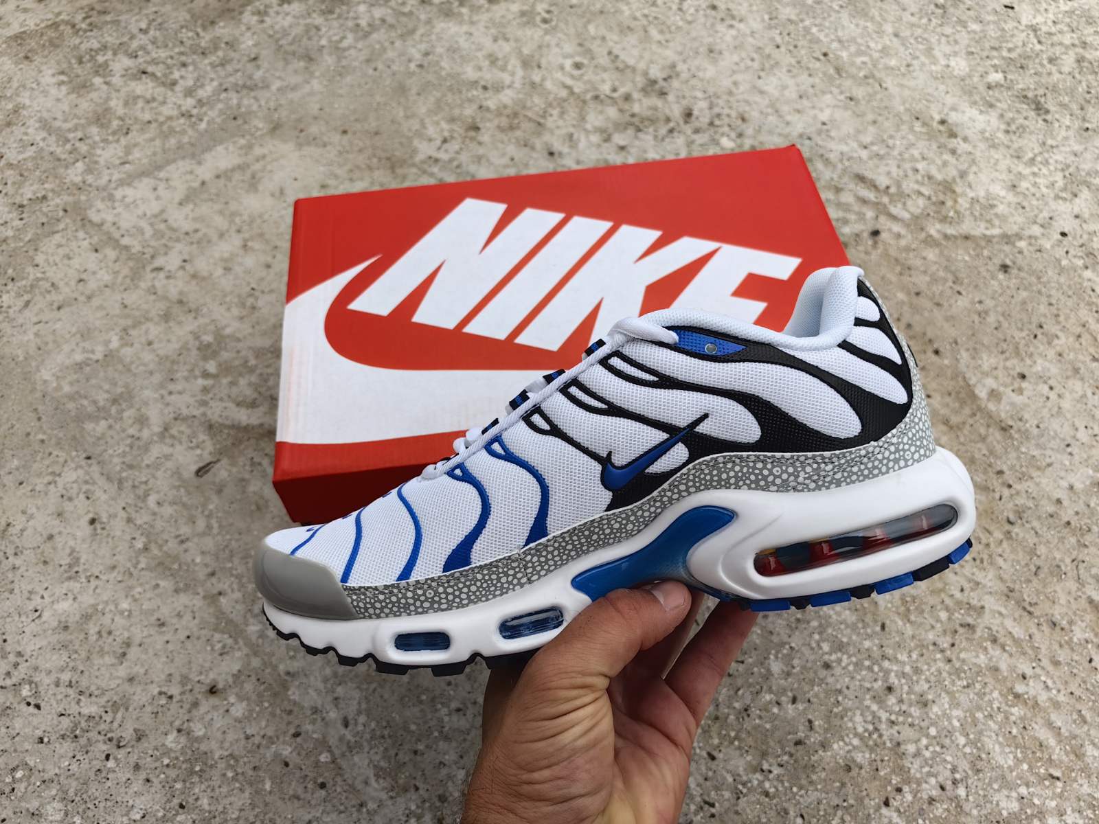 Nike patike Air Max Plus TN