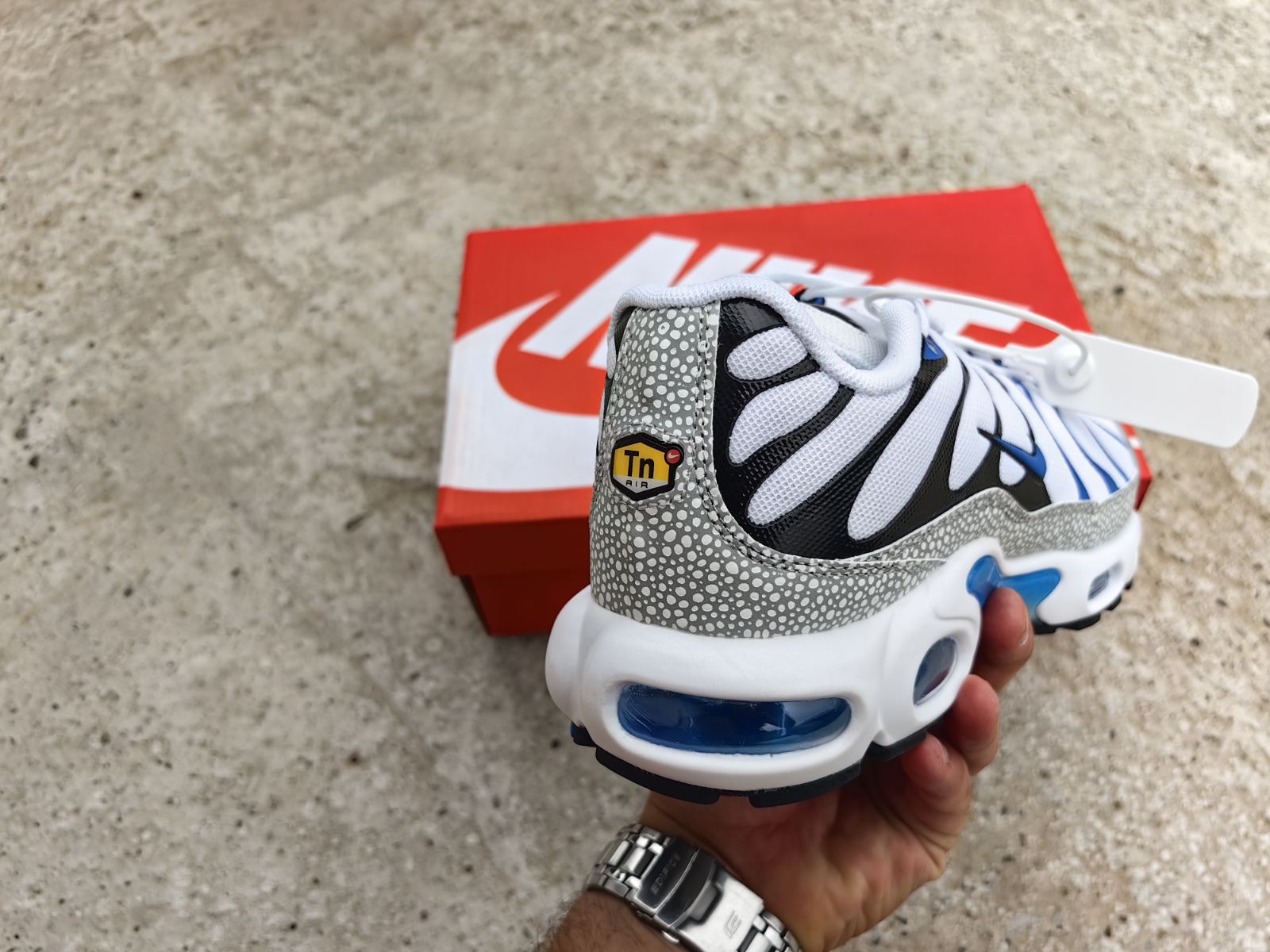 Nike patike Air Max Plus TN